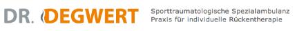 Dr. Degwert - München - Sportmedizin, Orthopädie, Chirotherapie