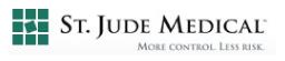 St. Jude Medical - Nürnberg - Eschborn - Kardiologie